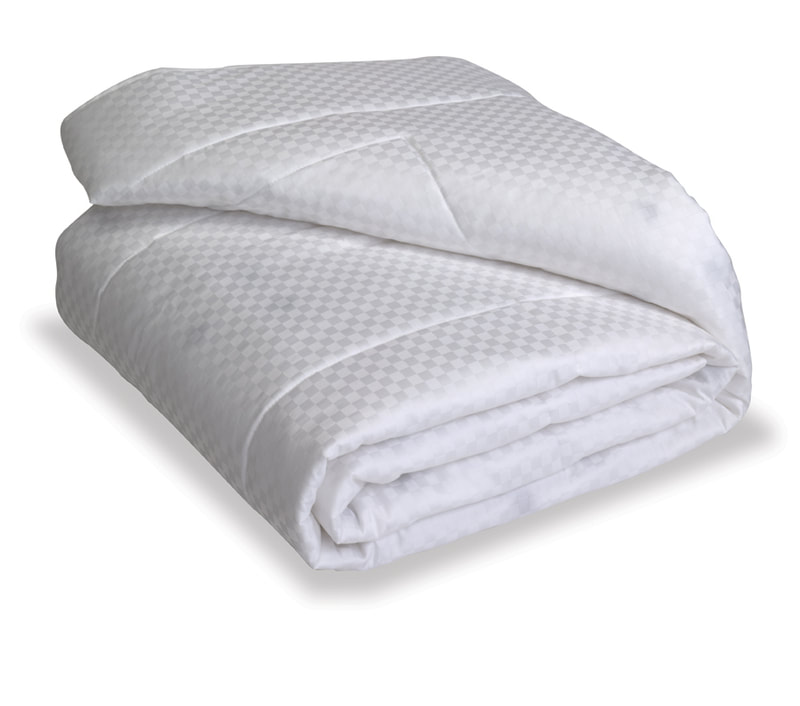 Nikken Comforter Sleep System Magnetic Therapy
